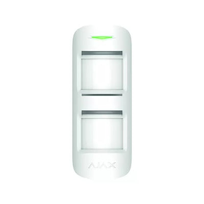 Ajax Motion Protect Outdoor judesio detektorius (baltas)