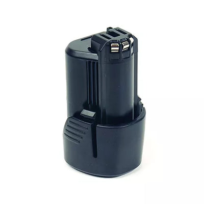 Akumuliatorius skirtas įrankiams BOSCH GBA, 10.8V/12V, 2.0Ah, Li-ion