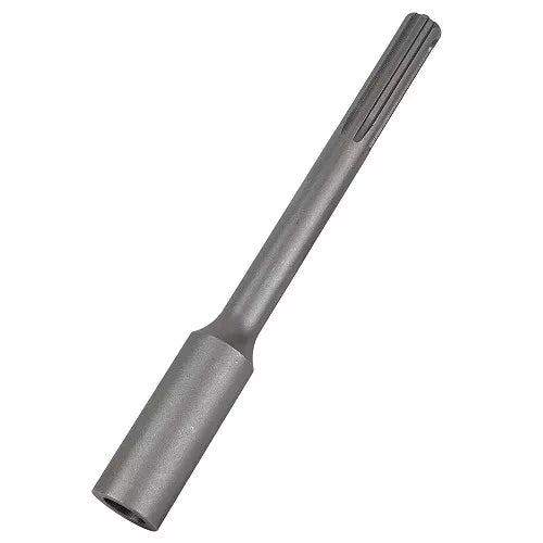 SDS-Max kaltas įžeminimo strypams, 19.05mm, skirtas M18 D-16mm strypui