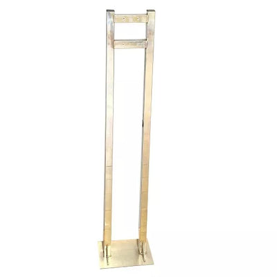 Elektomobilio įkrovimo stotelės stovas, 1400x300x40 mm