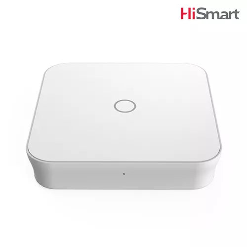 HiSmart išmanioji centralė Main Hub