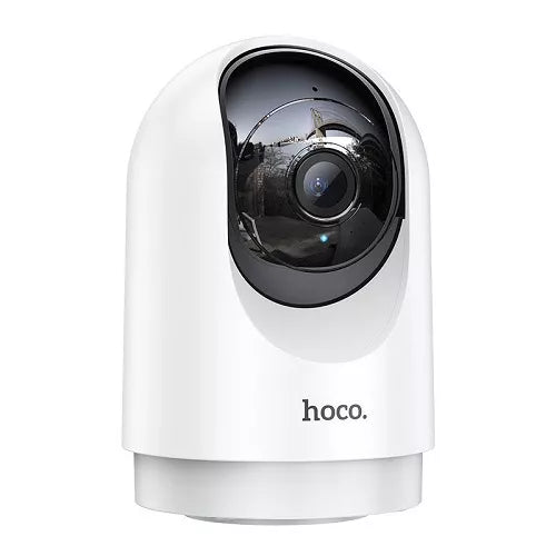 HOCO D1 vidaus kamera, FHD, Wi-Fi