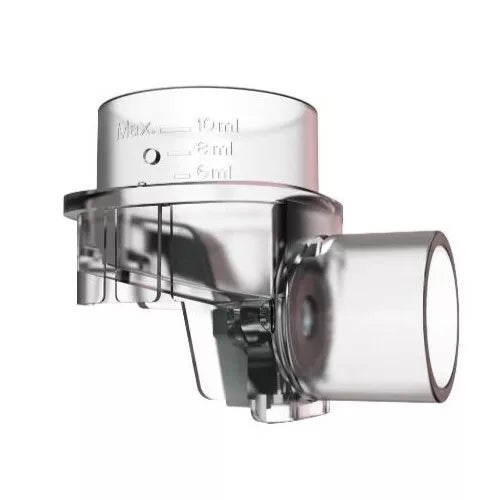 Inhaliatoriaus FEELLIFE Air Plus pakaitinė taurelė