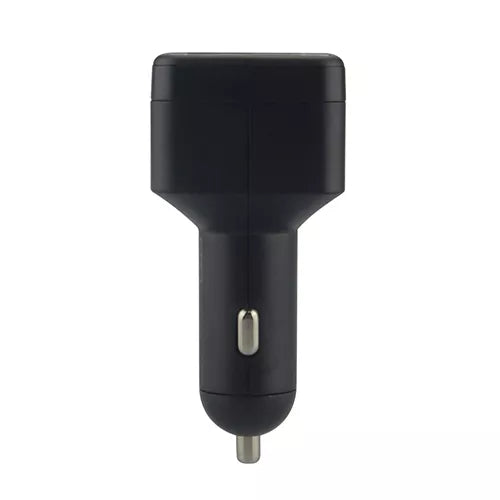 GPS sekimo įrenginys su USB krovikliu