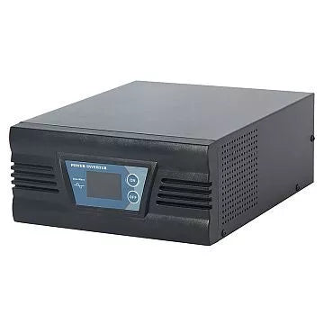 Įtampos keitiklis Buitinis 1000W, 12V
