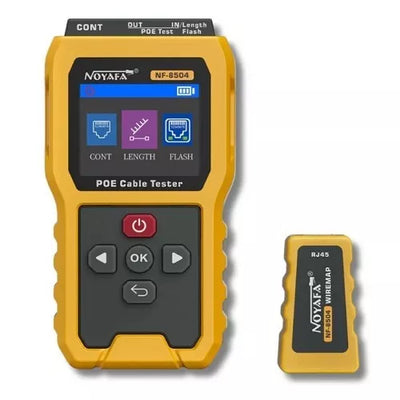 PoE testeris