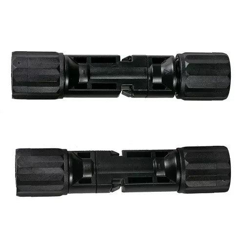 MC4 jungčių komplektas, 10vnt., Economy