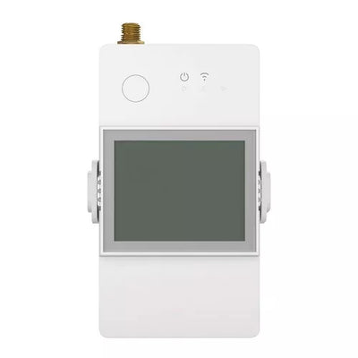 SONOFF POWCT išmanusis Wi-Fi energijos matuoklis, 100A