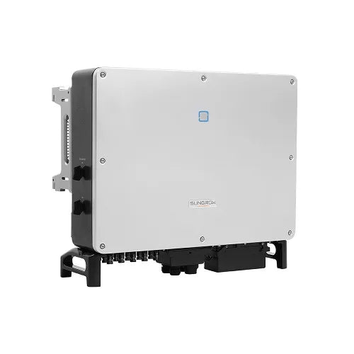 Inverteris SUNGROW SG33CX, 33kW, 3-fazis, 3 MPPT įėjimų