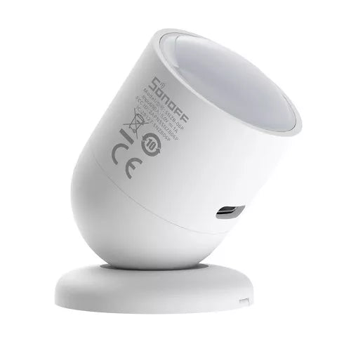 SONOFF SNZB-06P išmanusis žmogaus buvimo jutiklis, Zigbee