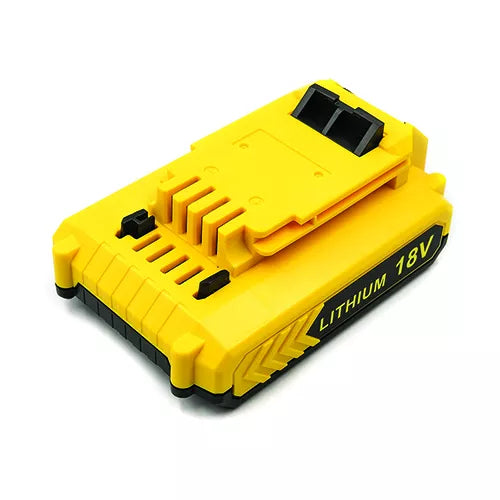 Akumuliatorius skirtas įrankiams BLACK&DECKER FMC687L, 18V, 2.0Ah, Li-ion