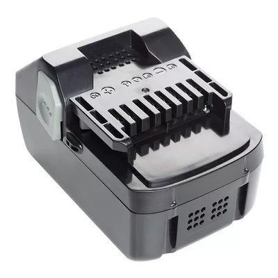 Akumuliatorius skirtas įrankiams HITACHI BSL1830, 18V, 4Ah, Li-ion