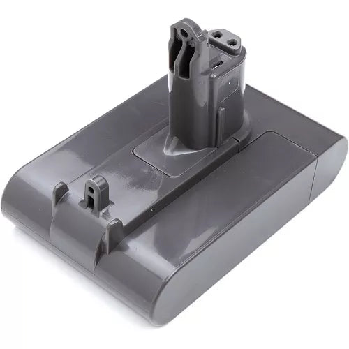 Akumuliatorius skirtas prietaisams DYSON DC34, 22.2V, 2.0Ah, 44.4Wh, Li-ion