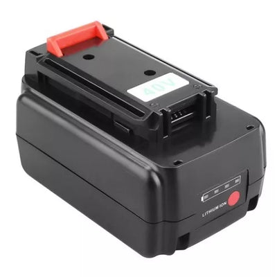 Akumuliatorius skirtas įrankiams BLACK&DECKER LBX36, 40V, 2Ah, Li-ion