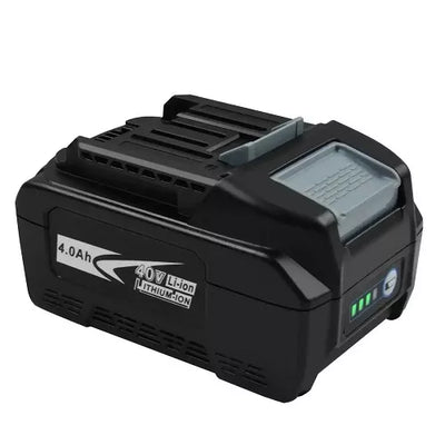 Akumuliatorius skirtas įrankiams MAKITA BL4040, 40V, 4Ah, Li-ion