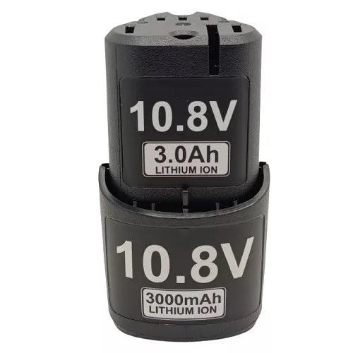 Akumuliatorius įrankiams STIHL STL-AS2, 10.8V, 3.0Ah, Li-ion