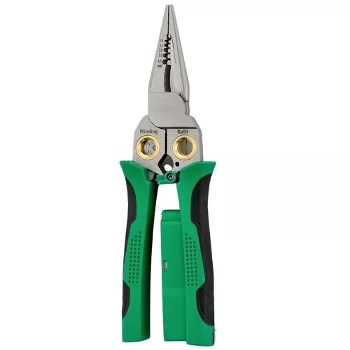 Izoliacijos nuėmimo ir laidų nukirpimo replės