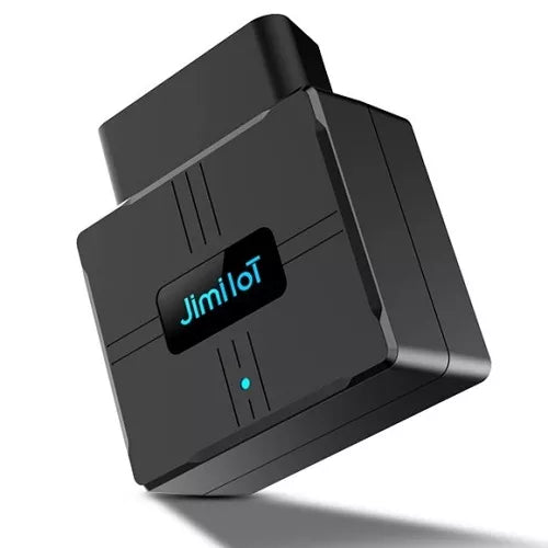 Automobilio GPS sekimo įrenginys į OBD jungtį su diagnostika