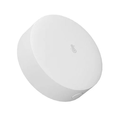 SONOFF SNZB-02P temperatūros ir drėgmės jutiklis, Zigbee