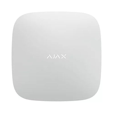Ajax REX Smart Home sistemos ryšio plėtiklis (baltas)