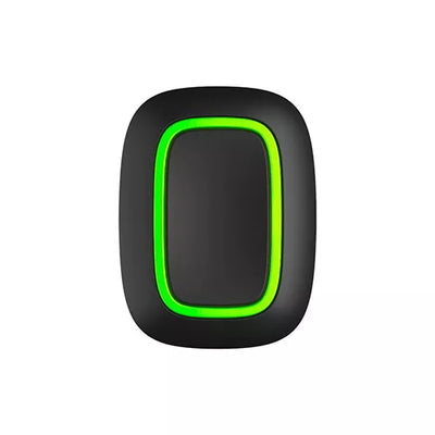 Ajax panikos mygtukas (juodas)