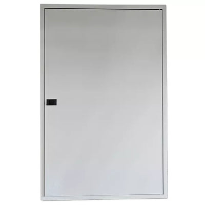 Paskirstymo skydas TIBOX 585x900x115mm; 5x24mod., virštinkinis, vidaus patalpoms