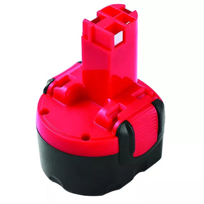 Akumuliatorius skirtas įrankiams BOSCH BAT048, 9.6V, 1.5Ah Ni-MH