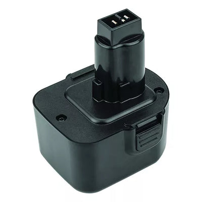 Akumuliatorius skirtas įrankiams DEWALT DE9037, DE907,1 DE9074, 12V, 3.0Ah, Ni-MH