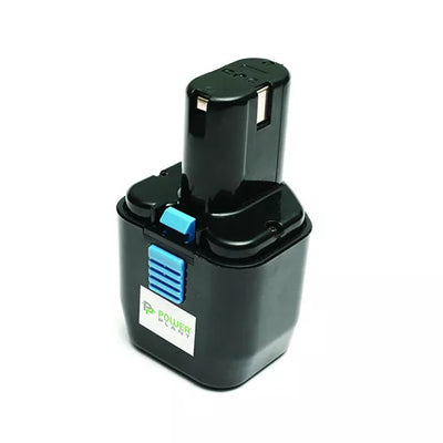 Akumuliatorius skirtas įrankiams HITACHI EB12, 12V, 2.0Ah, Ni-CD