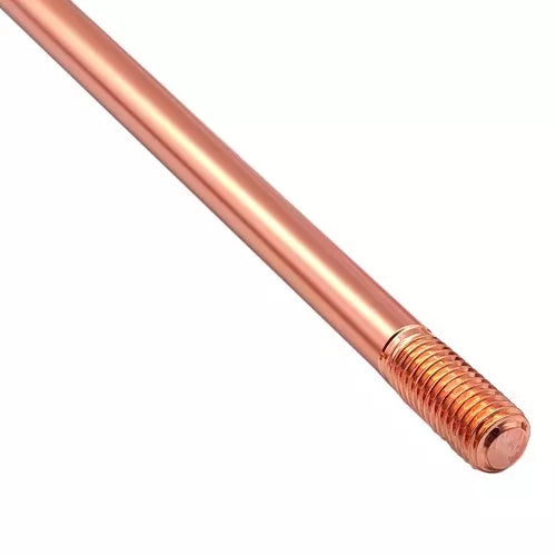 Įžeminimo strypas M22, D-20mm, L-1.5m ilgio