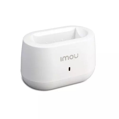 Baterijos įkroviklis IMOU Cell Pro kamerai