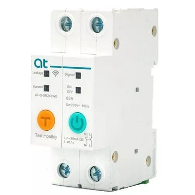 SONOFF Išmanusis 2 kontaktų jungiklis Wi-Fi