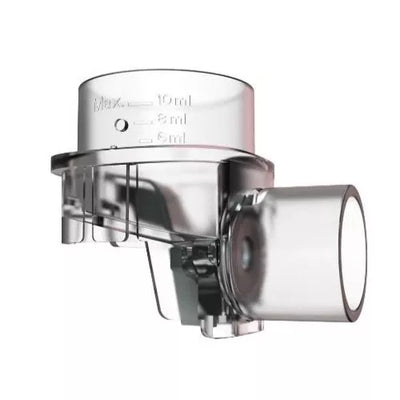 Inhaliatoriaus FEELLIFE Air Plus pakaitinė taurelė