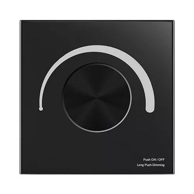 TS-K(WZ) sieninis TRIAC valdiklis, 1 spalvos, Zigbee, Tuya