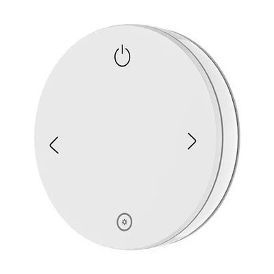 RK4-1 nuotolinis valdymo pultelis, 1 zonos, vienos spalvos