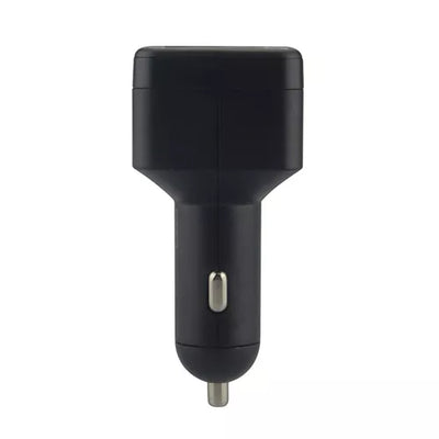 GPS sekimo įrenginys su USB krovikliu