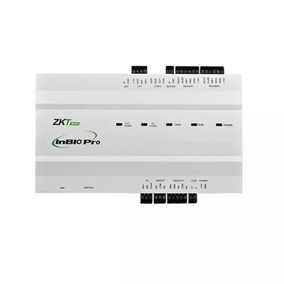 ZKTECO Vienų durų įeigos valdiklis (kontroleris) GL-INBIO-PRO160