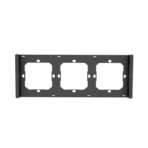 SONOFF M5-80 3 jungiklių rėmas-laikiklis