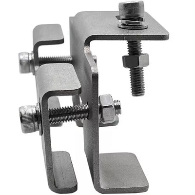 Panelės laikiklis Classic (Click) stogo dangai