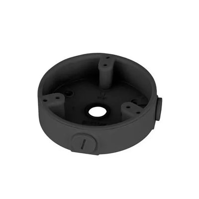 Papildoma montavimo bazė laidams PFA137-B juoda