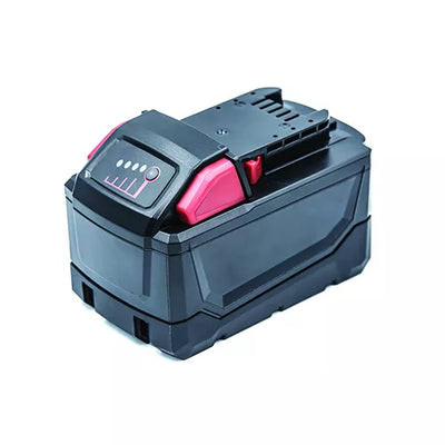 Akumuliatorius skirtas įrankiams MILWAUKEE M18, 18V, 7.5Ah, Li-ion