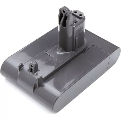 Akumuliatorius skirtas prietaisams DYSON DC34, 22.2V, 2.0Ah, 44.4Wh, Li-ion