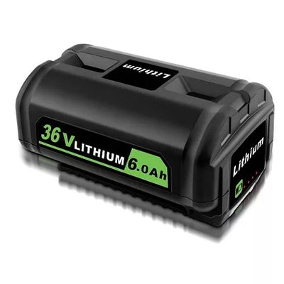 Akumuliatorius skirtas įrankiams RYOBI OP4040, 36V, 6Ah, Li-ion