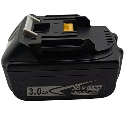 Akumuliatorius skirtas įrankiams MAKITA BL1830B, 18V, 3.0Ah, Li-ion