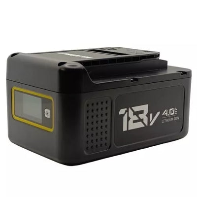 Akumuliatorius įrankiams KARCHER 18V 4.0Ah, Li-ion