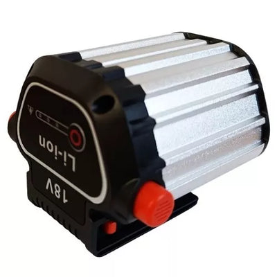 Akumuliatorius skirtas įrankiams GARDENA 9839-20, 18V, 2.5Ah, Li-ion