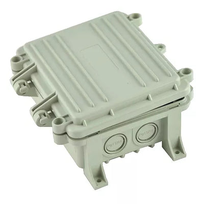 Instaliacinė dėžutė 164x148x70mm