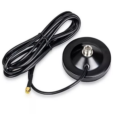 Antenos laikiklis - magnetinis pagrindas