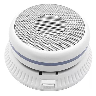 El. cigarečių dūmų detektorius, Tuya, Wi-Fi