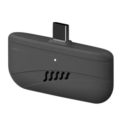 Alkotesteris, USB Type-C